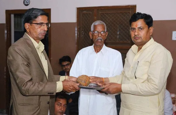 परिवार में चली आ रही रीत, न तो लिया और न ही दिया शादियों में दहेज