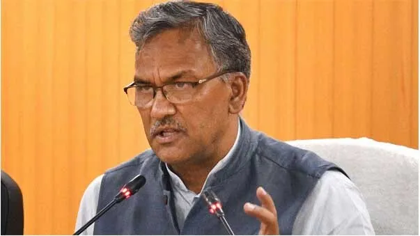 उत्तराखंड: त्रिवेंद्र सिंह रावत की जगह बनेगा नया सीएम!
