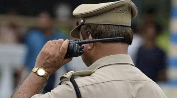 मुठभेड़ में दो निहंग सिखों की मौत, 2 एसएचओ जख्मी