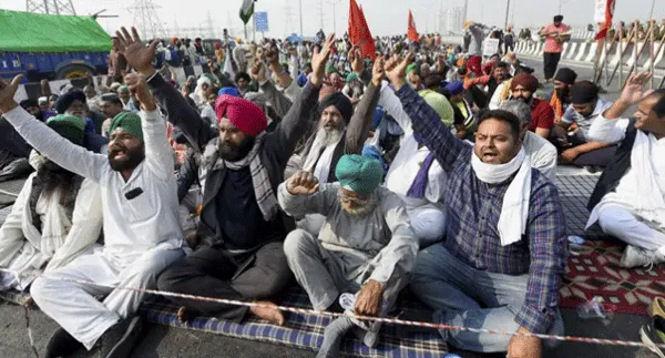 क्या भारत बंद से सरकार झुकेगी?
