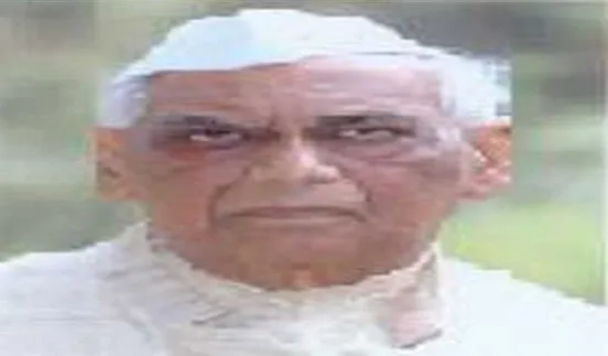 बिहार विधान परिषद के पूर्व सभापति प्रो. अरुण कुमार का निधन
