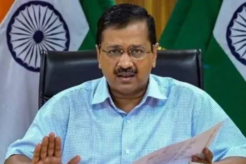 दिल्ली सरकार ने अस्पतालों में कोविड मरीजो के लिए बिस्तरों में वृद्धि की