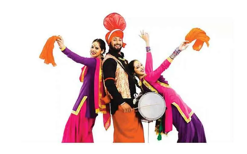 खुशियों व उमंगों से सराबोर है बैसाखी पर्व