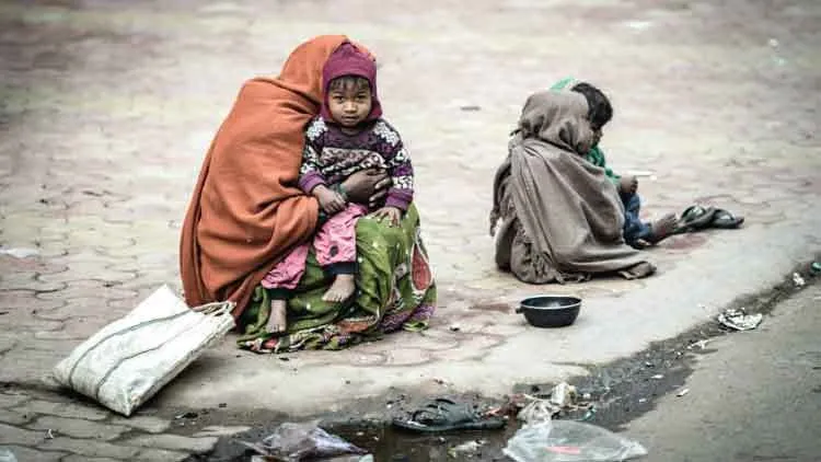 भिक्षावृत्ति को अपराध से अलग करना कितना तार्किक?