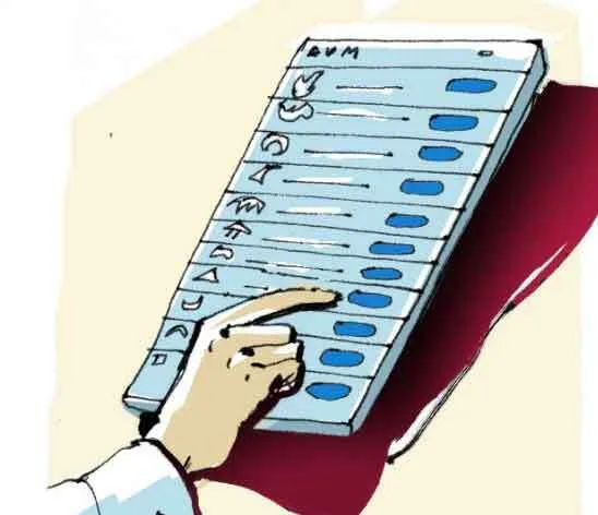 पंचायत चुनाव : चौथे और अंतिम चरण में 17 जिलों में मतदान जारी