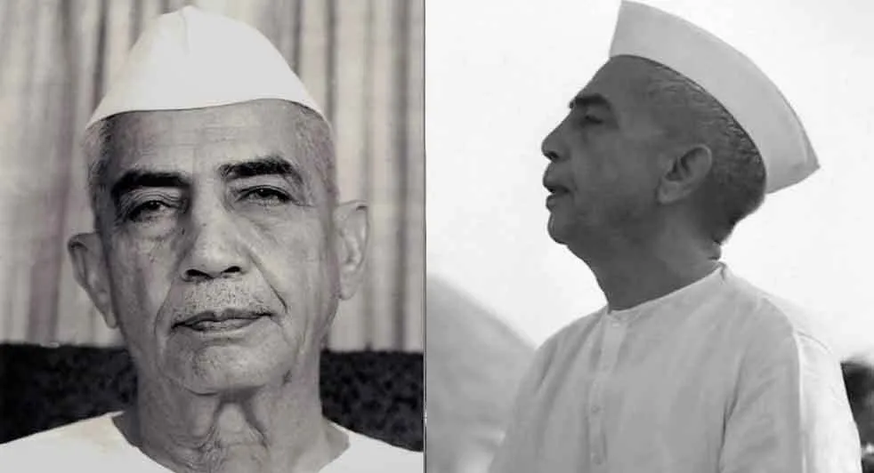 चरण सिंह: प्रशासन में अक्षमता एवं भ्रष्टाचार को नहीं करते थे बर्दाश्त