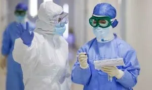Coronavirus in Brazil