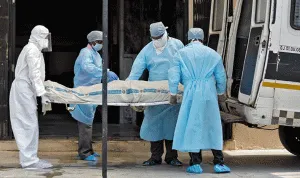 Corona started being Deadly again in Sirsa, two including one woman died