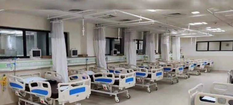 कोरोना से बड़ी जंग की तैयारी : पानीपत में बनेगा 500 से 1000 बेड का अस्पताल