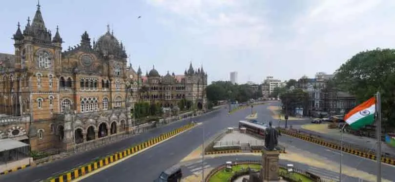महाराष्ट्र में आज से कर्फ्यू जानें, क्या खुलेगा, क्या रहेगा बंद
