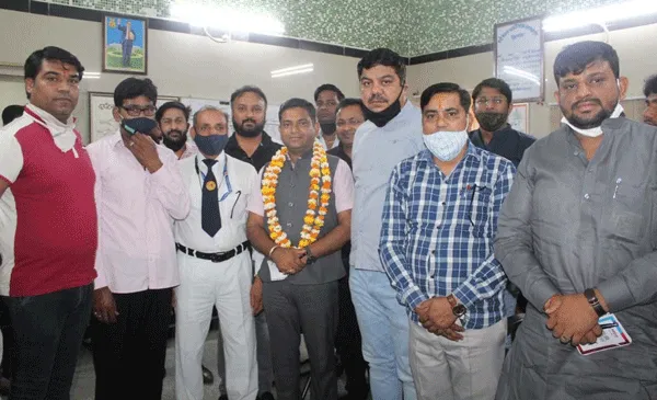 गुरुग्राम से चंडीगढ़ तक ट्रेन चलाने की करेंगे मांग