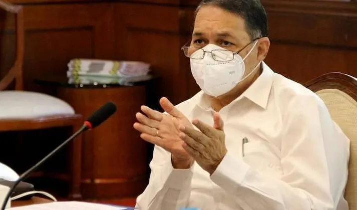 दिलीप वाल्से पाटिल होंगे महाराष्ट्र के नए गृह मंत्री