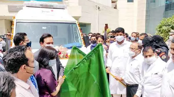 घबराने की जरूरत नहीं, हरियाणा में लॉकडाउन नहीं : दुष्यंत