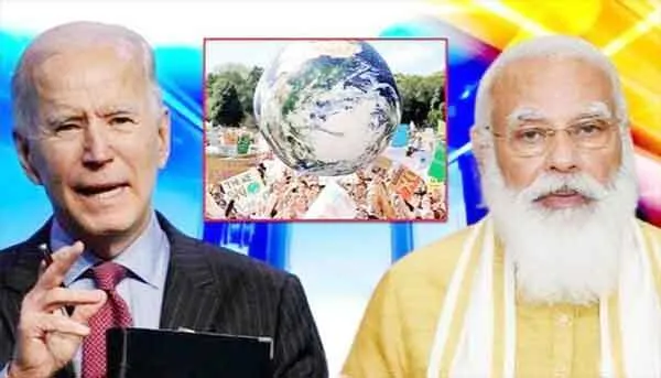 जलवायु परिवर्तन शिखर सम्मेलन: वैश्विक चिंता पर चिंतन