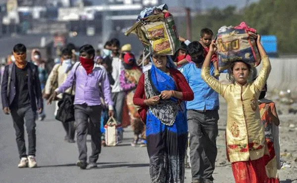 सम्पादकीय: मजदूरों के लिए बढ़ रही मुश्किलें