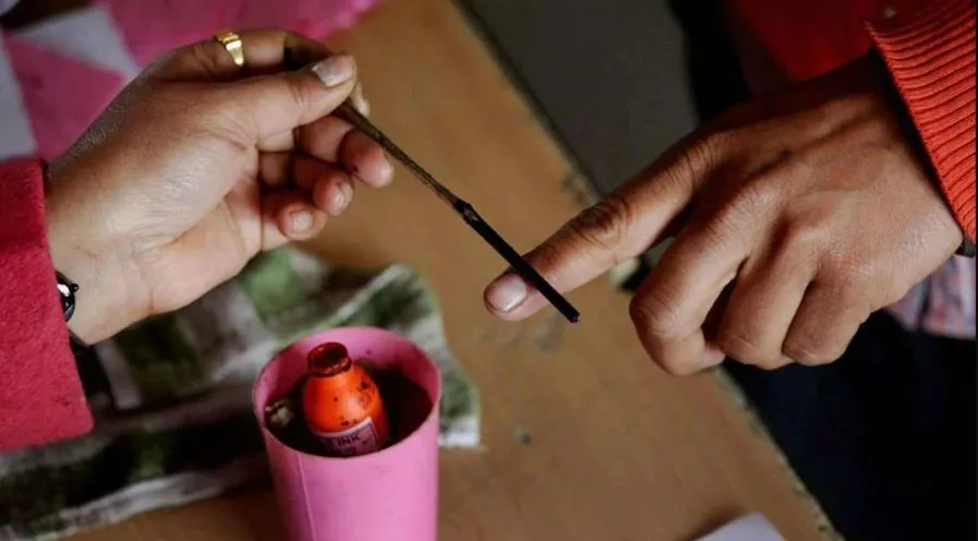 पश्चिम बंगाल में 80.43 और असम में 73.03 फीसदी वोटिंग