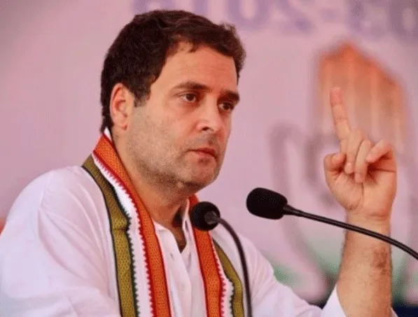 चुनाव: चार चरण की वोटिंग के बाद अब राहुल गांधी जाएंगे बंगाल, क्या होगी नैया पार?