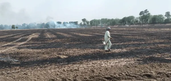 उपमंडल के एरिया में तीन जगह आगजनी की घटना, फायर बिग्रेड ने पाया काबू