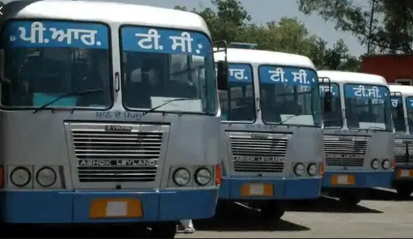 फ्री यात्रा से ‘खटारा’ हो जाएगी सरकारी बसें