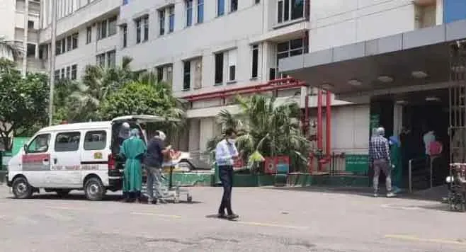 सर गंगाराम अस्पताल में 24 घंटे में 25 मरीजों की मौत, 60 गंभीर