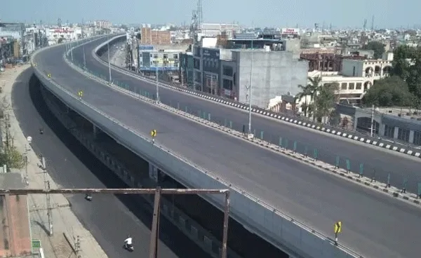 सरसा, फरीदाबाद समेत हरियाणा के 9 जिलों में लगा लॉकडाउन