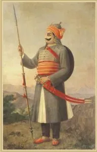 Maharana Pratap