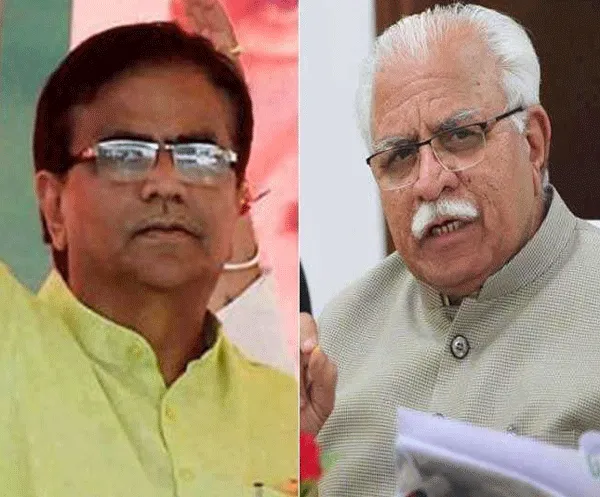 खुलकर फील्ड में निकलेंगे मंत्री, विरोध से निपटेगी पुलिस