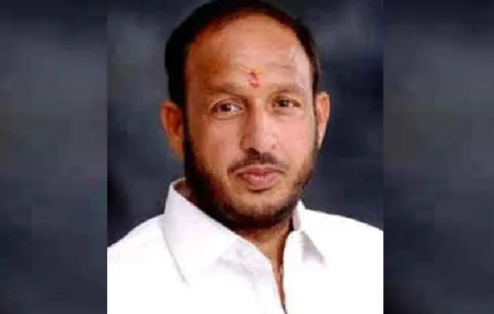 पूर्व विधायक प्रदीप चौधरी की सजा पर रोक