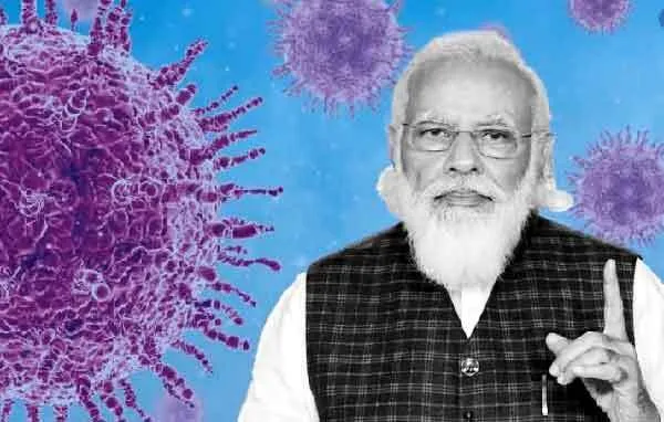 18 साल से अधिक उम्र के सभी लोगों को लगेगी कोरोना वैक्सीन