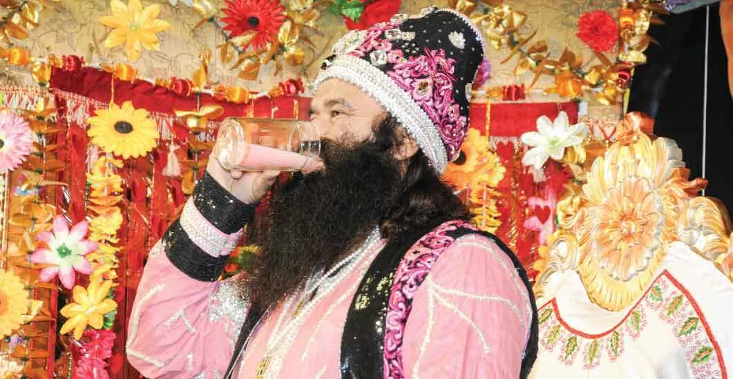 जानें डेरा सच्चा सौदा ‘जाम-ए-इन्सां’ के नियम