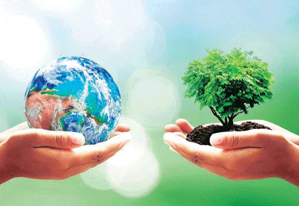 अब जरूरत है, हर दिन मने पृथ्वी दिवस