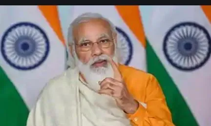 मोदी ने किया कोविड मानदंडों का सख्ती से पालन का आग्रह
