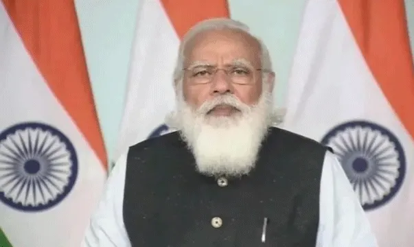 प्रधानमंत्री जलवायु पर वैश्विक नेताओं के सम्मेलन में हिस्सा लेंगे
