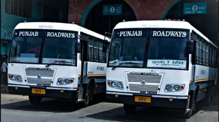 आज से पंजाब में सभी सरकारी बसों में मुफ्त यात्रा कर सकेंगी महिलाएं