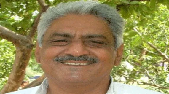 चार बार विधायक रह चुके राव धर्मपाल का कोरोना से निधन