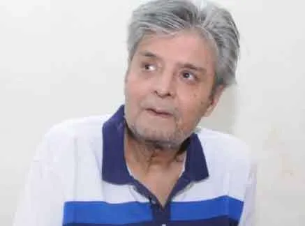 अभिनेता सतीश कौल पंचतत्व में विलीन