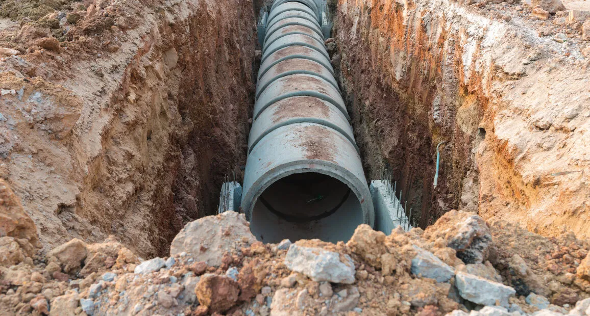 सीकर में नवलगढ़ रोड पर नाला निर्माण स्वीकृति का श्रेय लेने की नेताओं में मची होड़