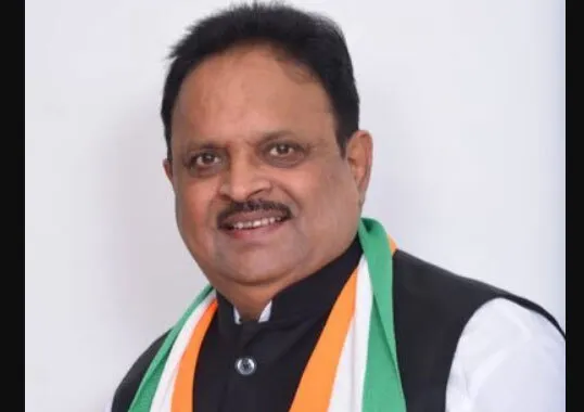 गहलोत ने गरीब लोगों की मिटा दी हैं चिंता: शर्मा