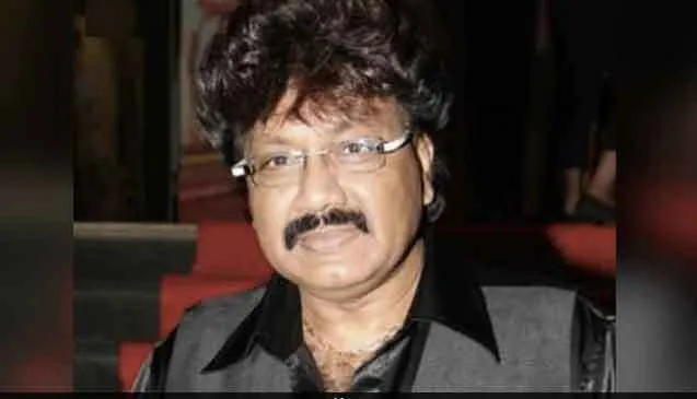 मशहूर संगीतकार श्रवण राठौड़ का निधन