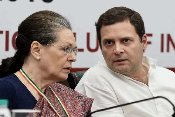 नेशनल हेराल्ड मामला: सोनिया, राहुल, अन्य को जवाब दाखिल करने का और समय मिला