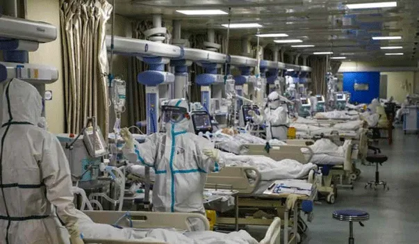 दिल्ली में कोरोना संक्रमण की रफ्तार में तेजी, 24 हजार से अधिक नये मामले