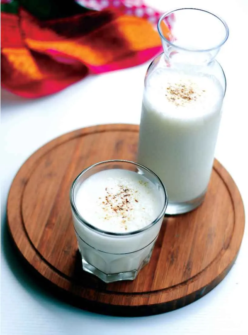आया मौसम शीतल पेयों का