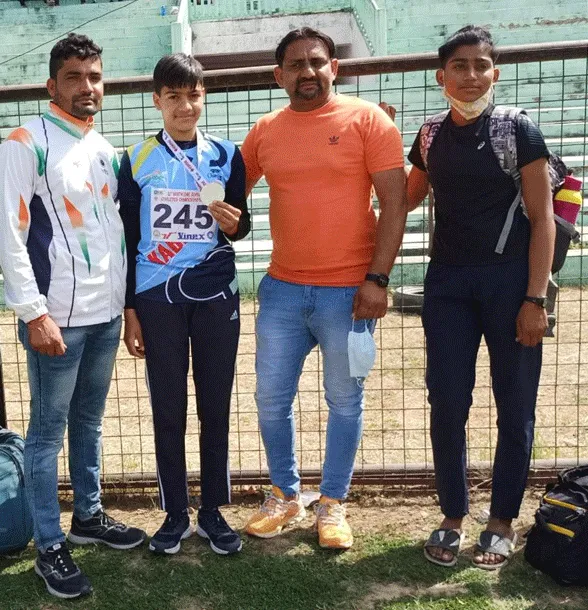 समाज सेवा के क्षेत्र में उत्कर्ष चेरिटेबल ट्रस्ट का महत्वपूर्ण योगदान