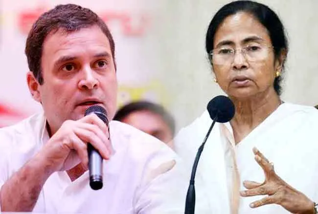 पश्चिम बंगाल चुनाव: राहुल गांधी के बाद अब ममता बनर्जी भी नहीं करेंगी चुनाव प्रचार