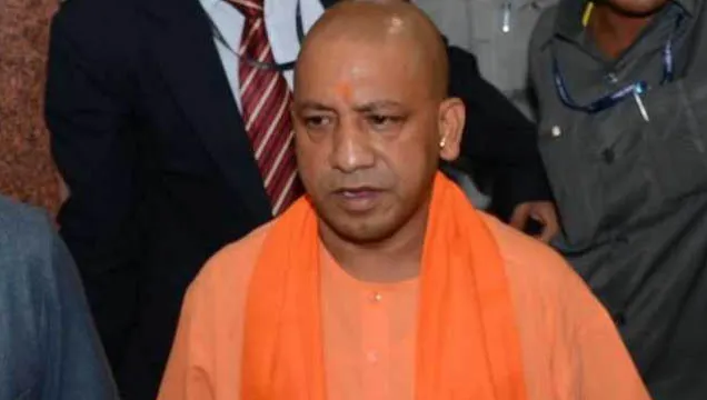 मुख्यमंत्री योगी आदित्यनाथ कोरोना पॉजिटिव