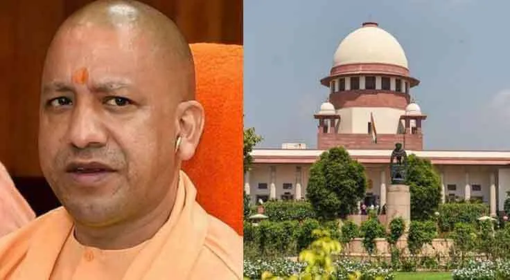 यूपी सरकार पांच शहरों में लॉकडाउन के खिलाफ, सुप्रीम कोर्ट जाएगी