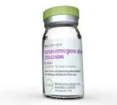 Zolgensma-