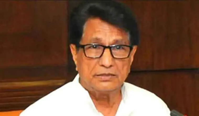 आरएलडी अध्यक्ष एवं पूर्व केन्द्रीय मंत्री अजीत सिंह नहीं रहे