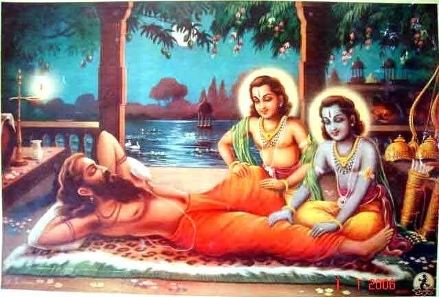 Arrogent Disciples : शिष्यों का अहंकार