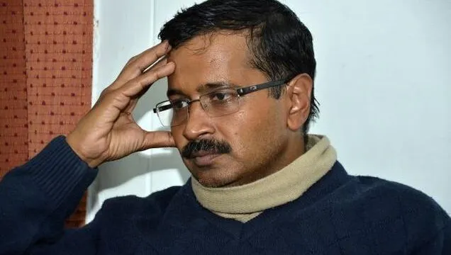 केजरीवाल के बयान पर बढ़ा विवाद : सिंगापुर में भारतीय हाई कमिश्नर तलब, दर्ज कराई कड़ी आपत्ति